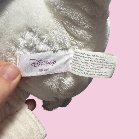 Disney Daisy Duck Scentsy Buddy Plush 20" | Scentsy Kids Stuffed Animal - Picture 6 of 10